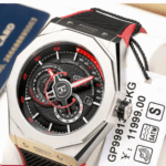 Bonest Gatti 42.5mm Nam BG8601-A3 - Ảnh 2