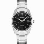 Seiko 39.3mm Nam SPB203J1 - Ảnh 1
