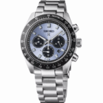 Seiko 41.4mm Nam SSC935P1 - Ảnh 1