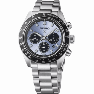 Ảnh sản phẩm Seiko 41.4mm Nam SSC935P1