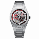 Bonest Gatti 42.5mm Nam BG7601-S3 - Ảnh 1