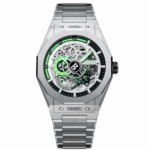 Bonest Gatti 42.5mm Nam BG7601-S5 - Ảnh 1