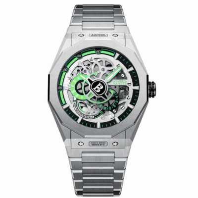 Ảnh sản phẩm Bonest Gatti 42.5mm Nam BG7601-S5