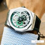 Bonest Gatti 42.5mm Nam BG8601-B5 - Ảnh 3