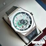 Bonest Gatti 42.5mm Nam BG8601-B5 - Ảnh 5