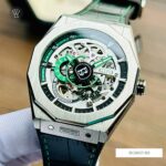 Bonest Gatti 42.5mm Nam BG8601-B5 - Ảnh 6