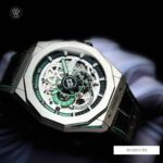 Bonest Gatti 42.5mm Nam BG8601-B5 - Ảnh 7