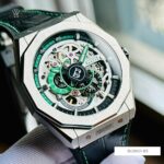 Bonest Gatti 42.5mm Nam BG8601-B5 - Ảnh 8