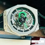 Bonest Gatti 42.5mm Nam BG8601-B5 - Ảnh 9