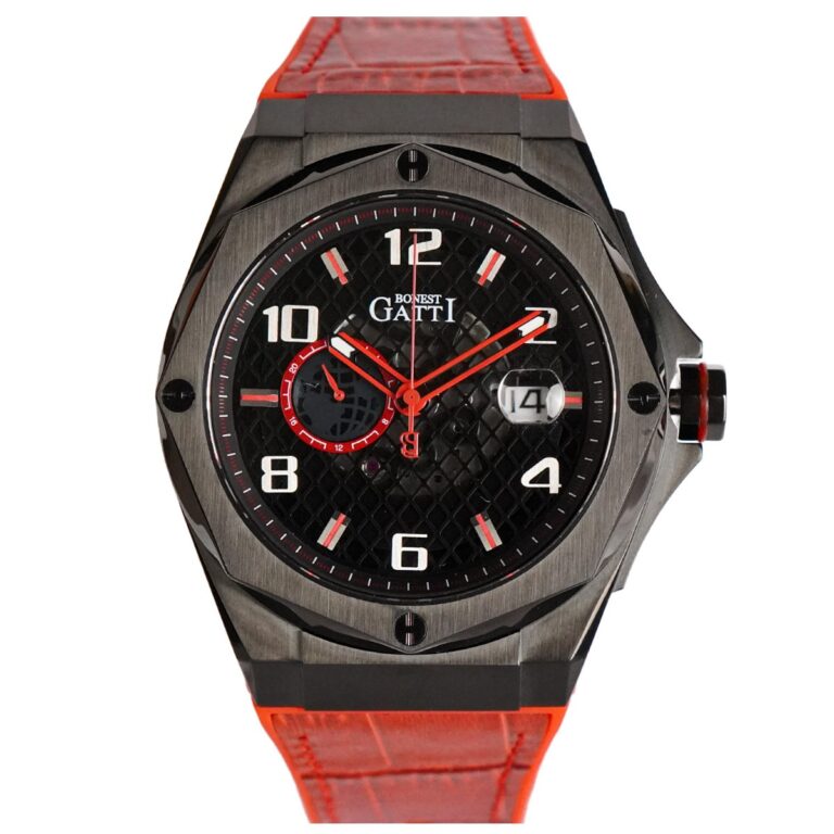 Bonest Gatti 45mm Nam BG8701-B3