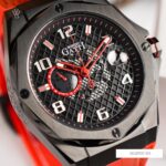 Bonest Gatti 45mm Nam BG8701-B3 - Ảnh 4