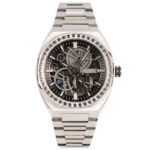 Bonest Gatti 43mm Nam BG8801-S1 - Ảnh 1