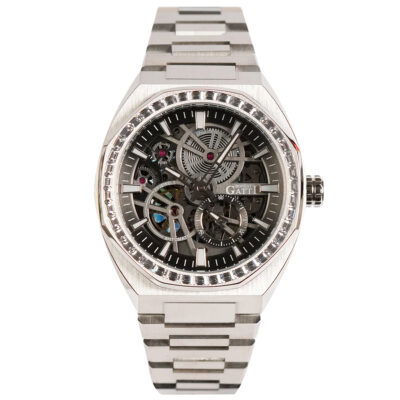 Ảnh sản phẩm Bonest Gatti 43mm Nam BG8801-S1