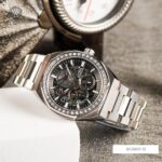 Bonest Gatti 43mm Nam BG8801-S1 - Ảnh 3