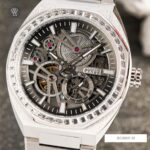 Bonest Gatti 43mm Nam BG8801-S1 - Ảnh 4