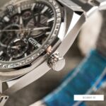 Bonest Gatti 43mm Nam BG8801-S1 - Ảnh 5