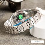 Bonest Gatti 43mm Nam BG8801-S1 - Ảnh 7