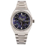 Bonest Gatti 43mm Nam BG8801-S2 - Ảnh 1