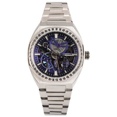 Ảnh sản phẩm Bonest Gatti 43mm Nam BG8801-S2