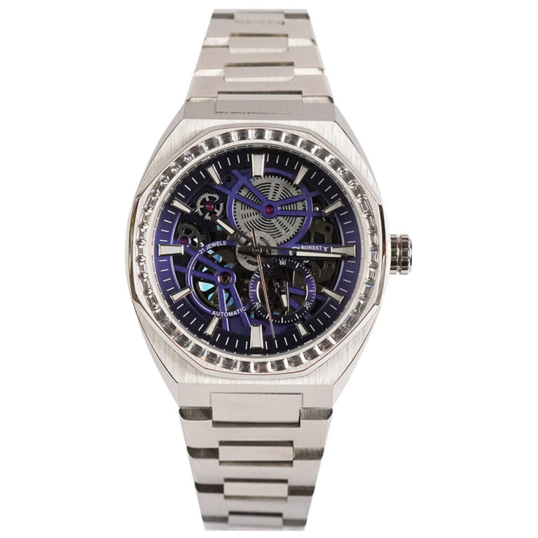 Bonest Gatti 43mm Nam BG8801-S2