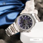 Bonest Gatti 43mm Nam BG8801-S2 - Ảnh 3