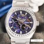 Bonest Gatti 43mm Nam BG8801-S2 - Ảnh 4