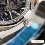 Bonest Gatti 43mm Nam BG8801-S2 - Ảnh 5