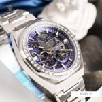 Bonest Gatti 43mm Nam BG8801-S2 - Ảnh 6