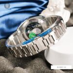 Bonest Gatti 43mm Nam BG8801-S2 - Ảnh 7