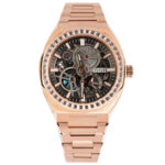 Bonest Gatti 43mm Nam BG8801-S3 - Ảnh 1