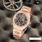 Bonest Gatti 43mm Nam BG8801-S3 - Ảnh 2