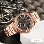 Bonest Gatti 43mm Nam BG8801-S3 - Ảnh 3