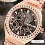 Bonest Gatti 43mm Nam BG8801-S3 - Ảnh 4