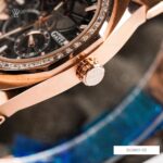 Bonest Gatti 43mm Nam BG8801-S3 - Ảnh 5