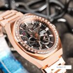 Bonest Gatti 43mm Nam BG8801-S3 - Ảnh 6