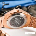 Bonest Gatti 43mm Nam BG8801-S3 - Ảnh 8
