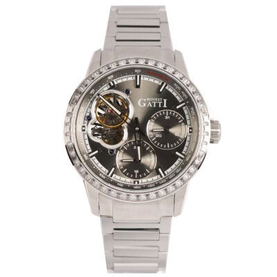 Ảnh sản phẩm Bonest Gatti 43mm Nam BG8802-S1