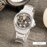 Bonest Gatti 43mm Nam BG8802-S1 - Ảnh 2