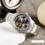 Bonest Gatti 43mm Nam BG8802-S1 - Ảnh 3