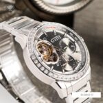 Bonest Gatti 43mm Nam BG8802-S1 - Ảnh 6