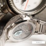 Bonest Gatti 43mm Nam BG8802-S1 - Ảnh 8