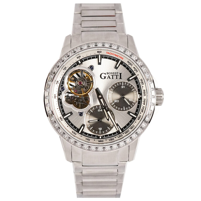 Bonest Gatti 43mm Nam BG8802-S2