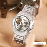 Bonest Gatti 43mm Nam BG8802-S2 - Ảnh 2