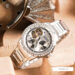 Bonest Gatti 43mm Nam BG8802-S2 - Ảnh 3