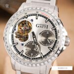 Bonest Gatti 43mm Nam BG8802-S2 - Ảnh 4