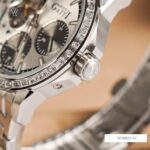 Bonest Gatti 43mm Nam BG8802-S2 - Ảnh 5