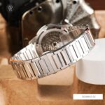 Bonest Gatti 43mm Nam BG8802-S2 - Ảnh 7