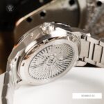 Bonest Gatti 43mm Nam BG8802-S2 - Ảnh 8