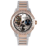 Bonest Gatti 43mm Nam BG8802-S3 - Ảnh 1