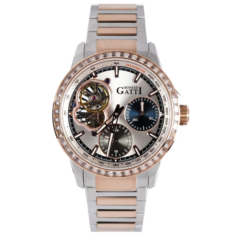 Bonest Gatti 43mm Nam BG8802-S3